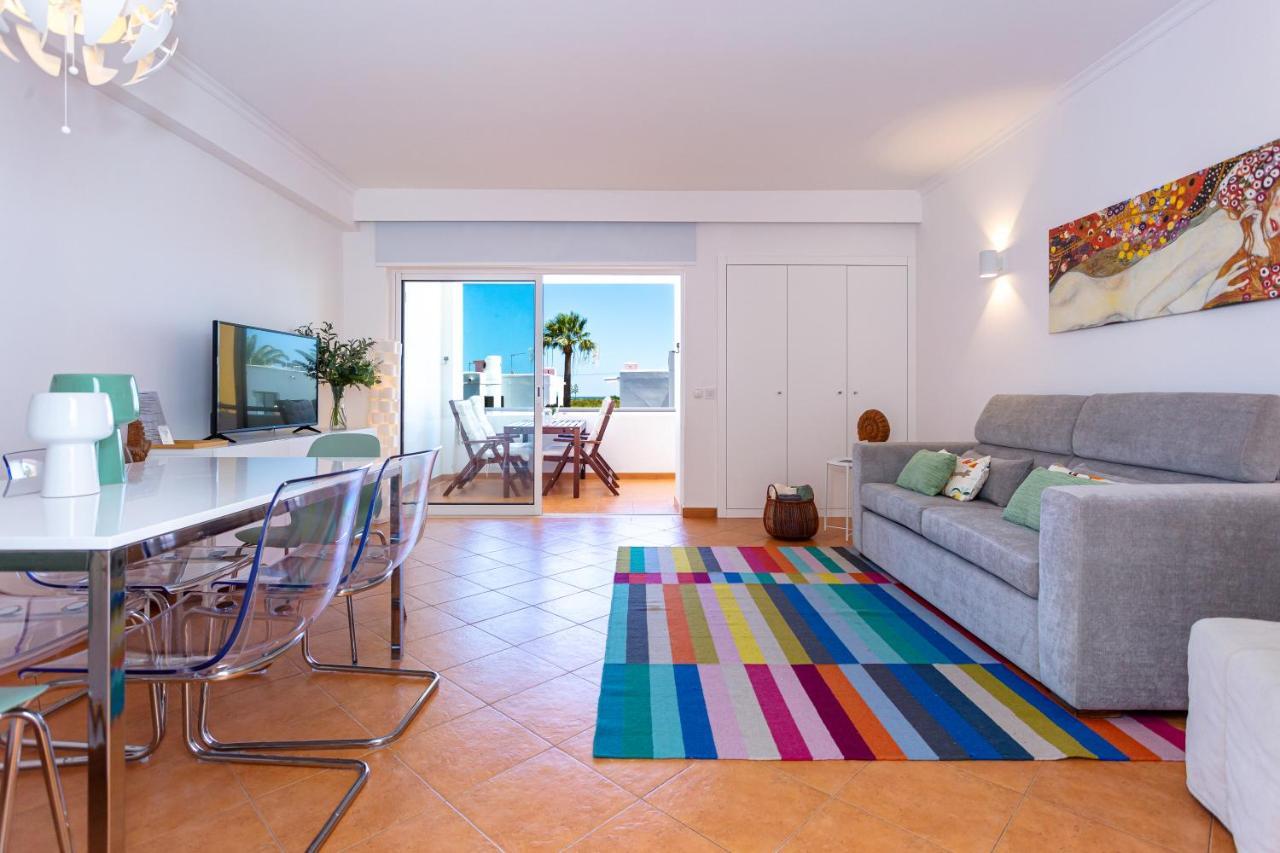 Apartamento Sea View In Golden